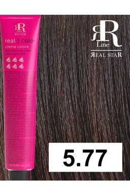 RR Line Real Star Tintura Per Capelli In Crema  100 ml Neutro