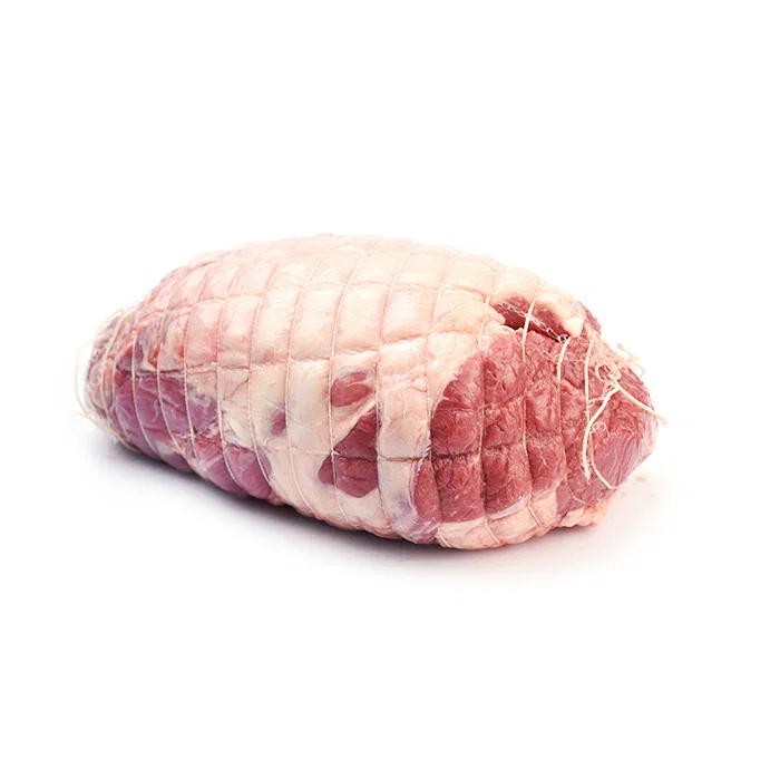 Australia Boneless Lamb Leg 去骨羔羊腿肉 (Whole Slab, RM150 Deposit, Balance payment to update before delivery)