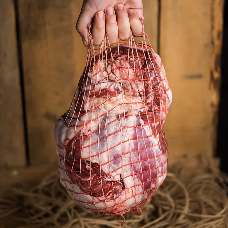 Australia Boneless Lamb Shoulder 澳洲去骨羊肩肉 (Whole Slab, RM150 Deposit, Balance payment to update before delivery)_0