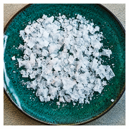 Maldon Salt Flake 天然白雪花盐片