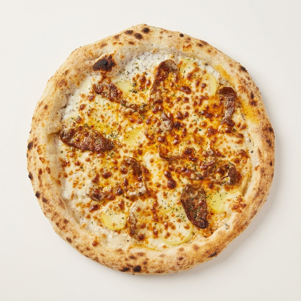  COUCH POTATO ITALIAN SAUSAGE
