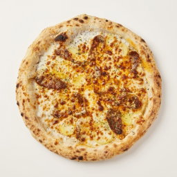 COUCH POTATO ITALIAN SAUSAGE
