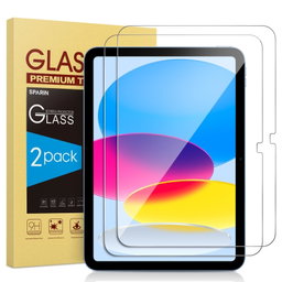 IPAD SCREEN PROTECTOR