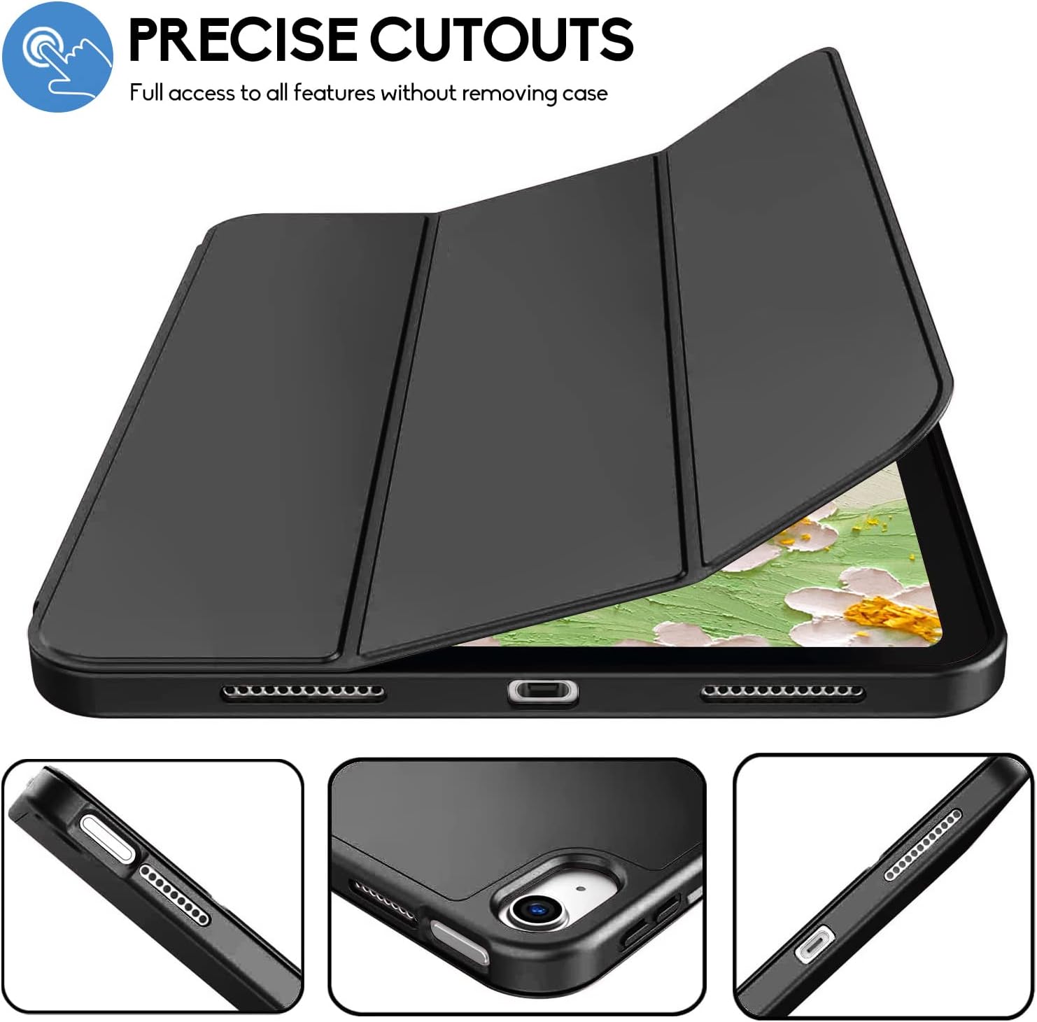 IPAD FOLIO CASES _1