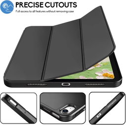 IPAD FOLIO CASES 