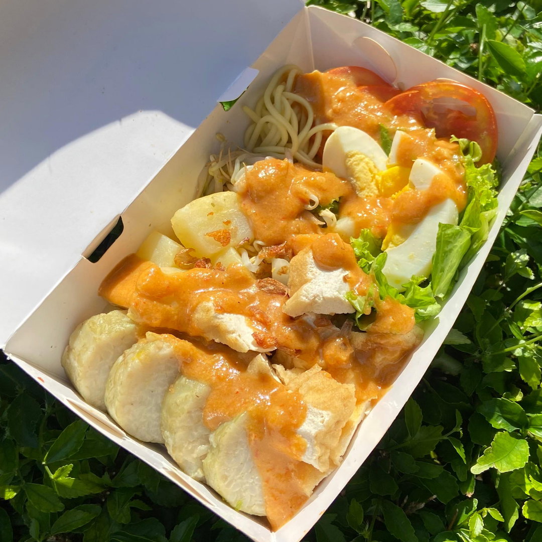 Gado-gado