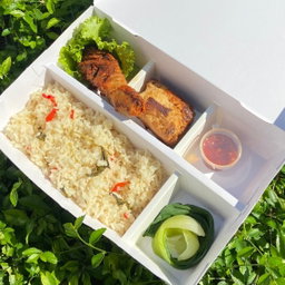 Makanan