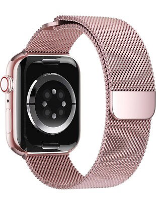  WATCH MILANESE BAND_2
