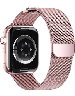  WATCH MILANESE BAND