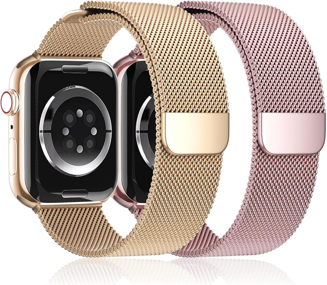  WATCH MILANESE BAND_1