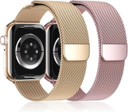  WATCH MILANESE BAND