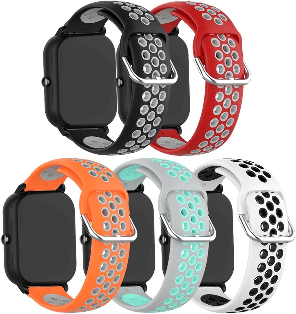  WATCH SPORT BAND _2