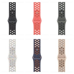  WATCH SPORT BAND 