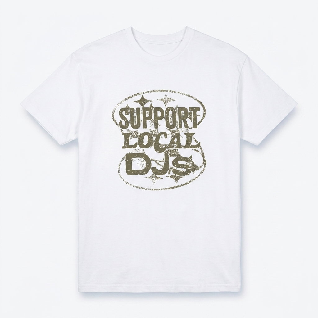 Support Lcal tee - White 1ZW910_0