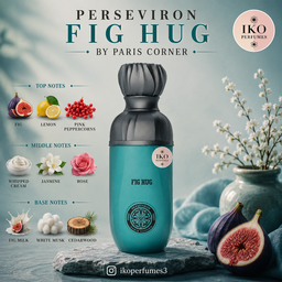 Fig Hug Perseviron 