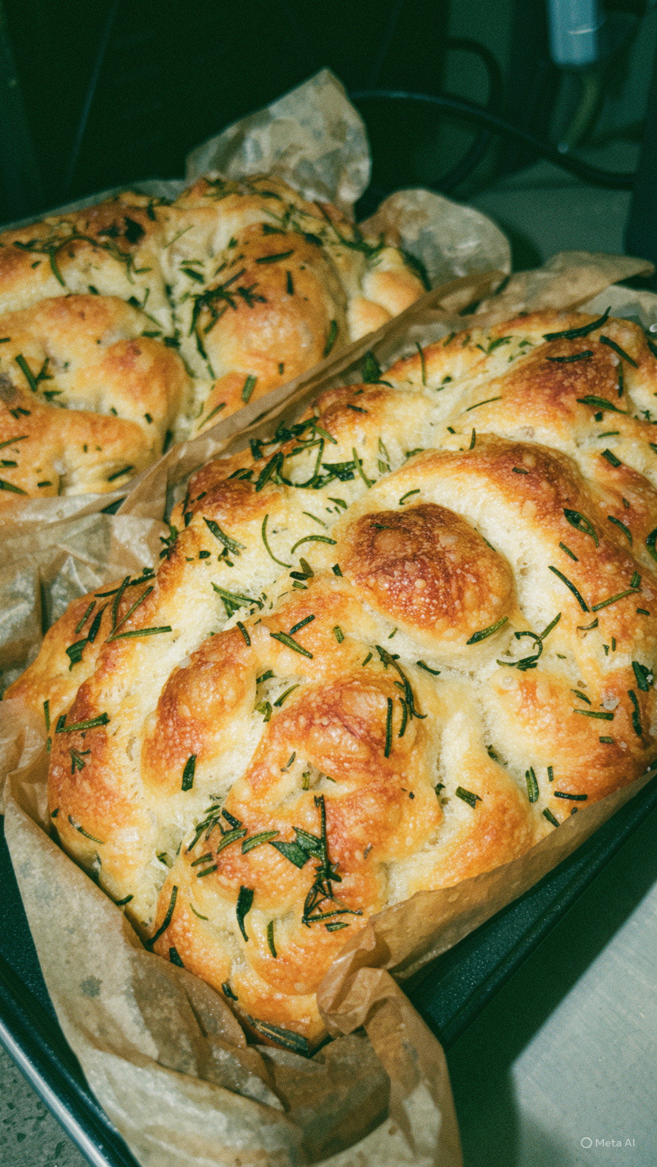Rosemary Focaccia_0