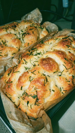 Bakeries 