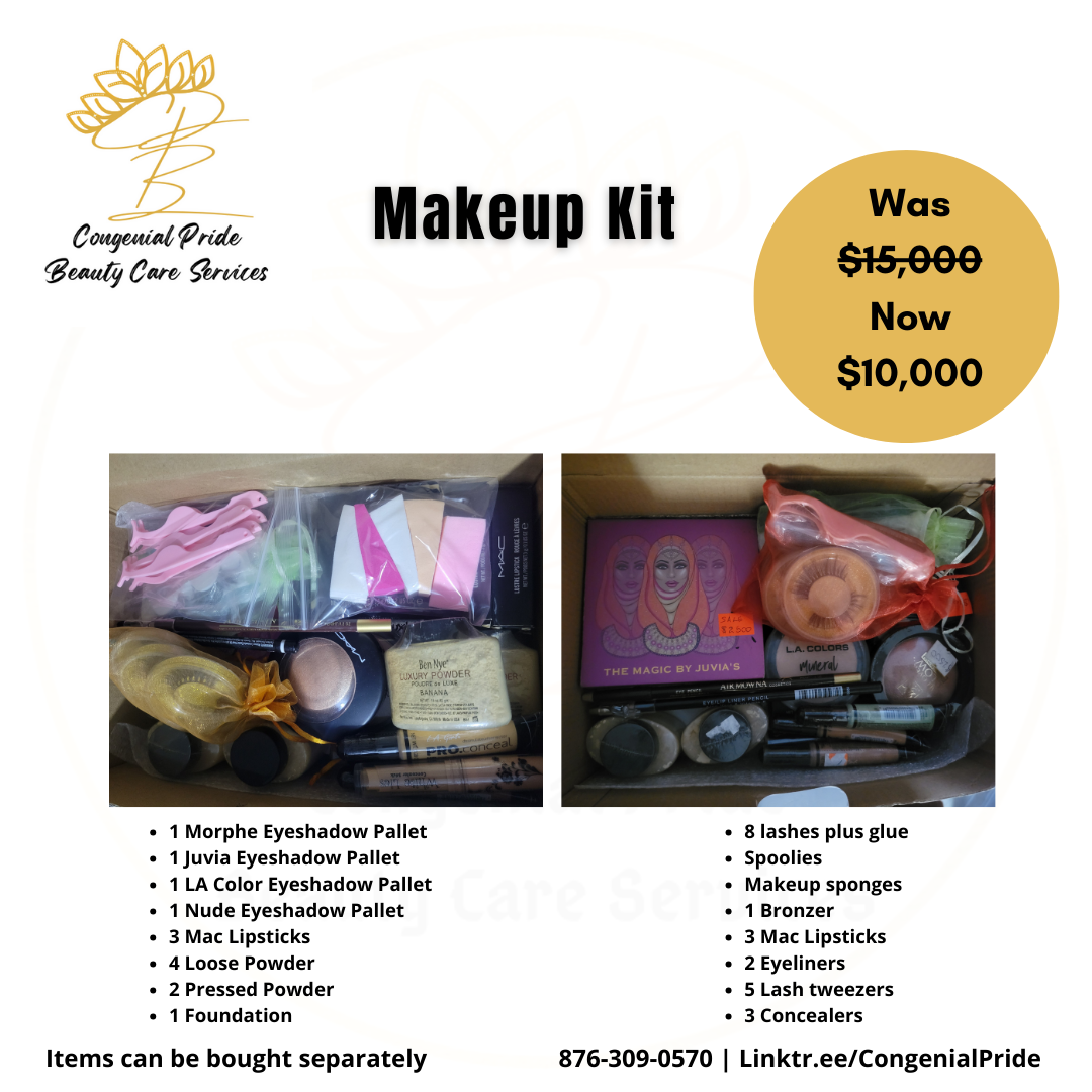 Makeup Kit