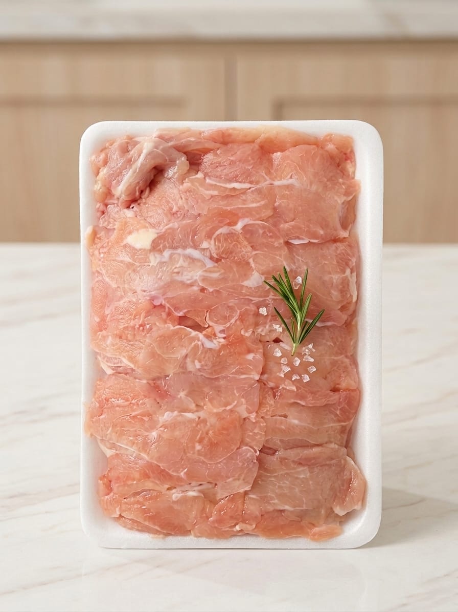 Slice Paha Ayam 500gr_1
