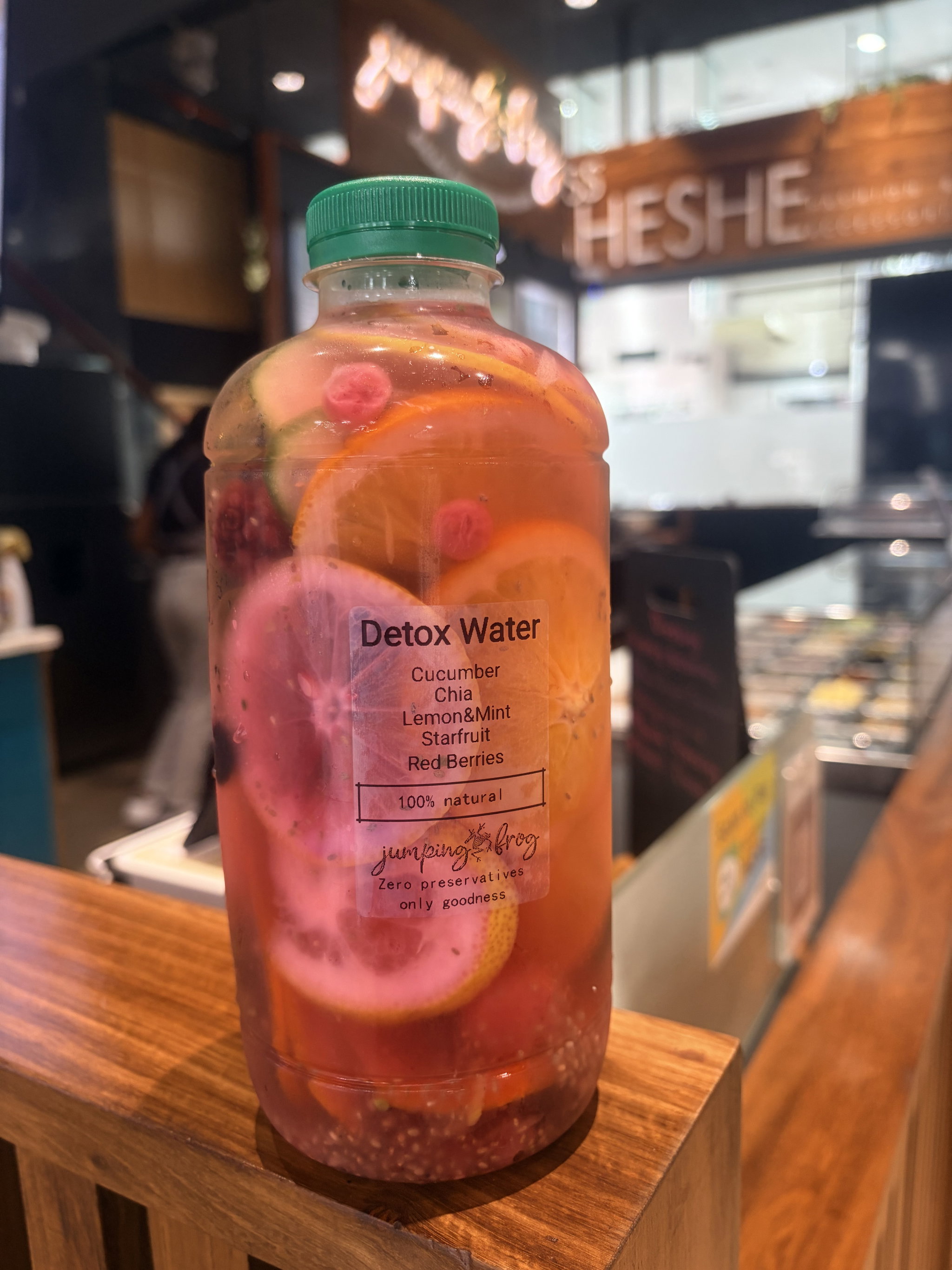 Detox Water _0