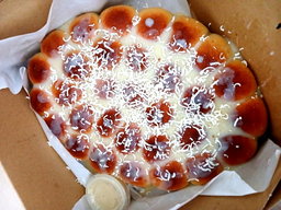 Arabic Desserts 