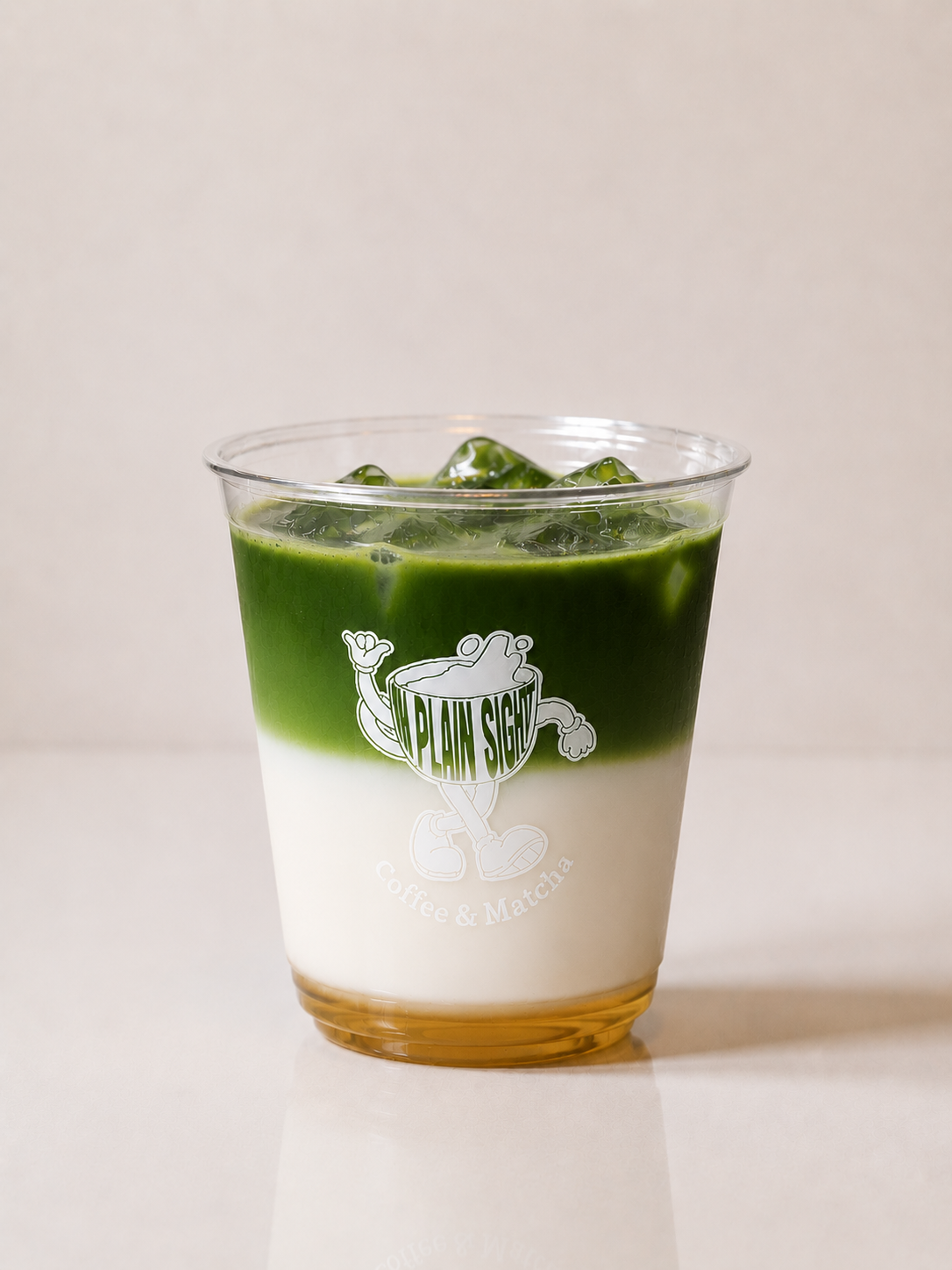 Iced Earl Grey Matcha Latte_0