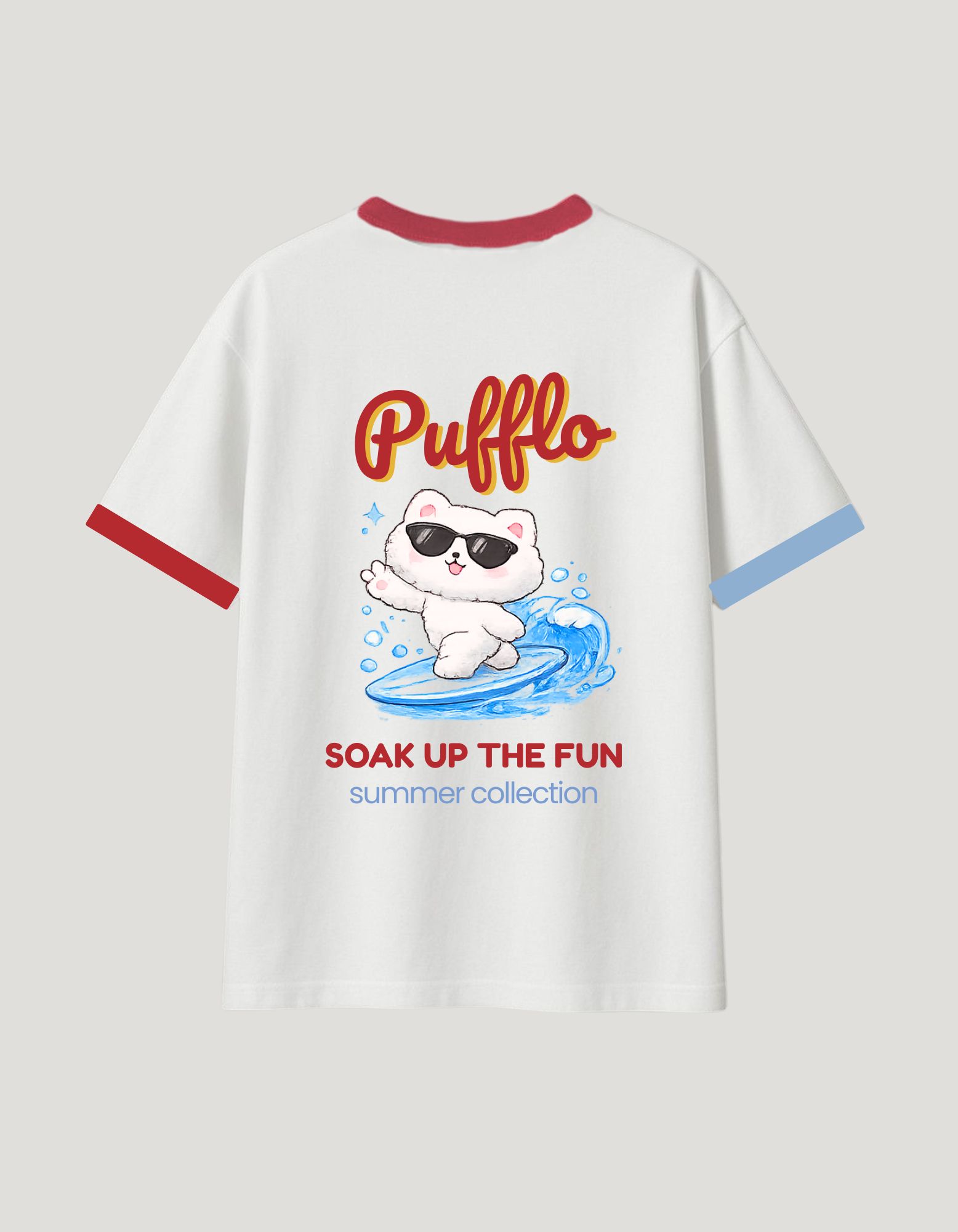 Pufflo - Have a day with Pufflo_1
