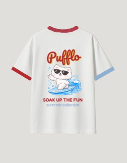 Pufflo - Have a day with Pufflo