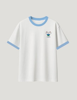 Pufflo Classic Tee