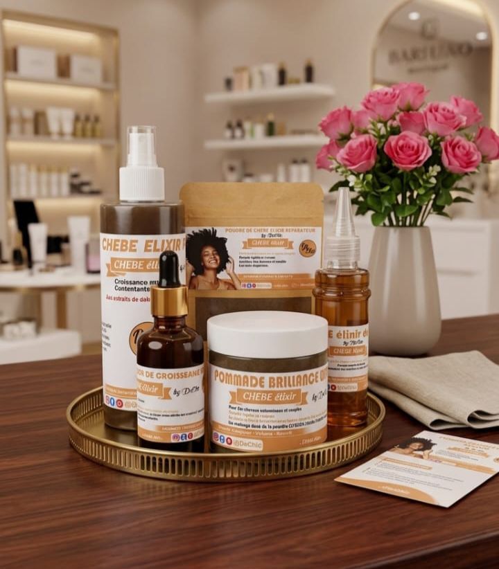 Gamme Hรฉritage