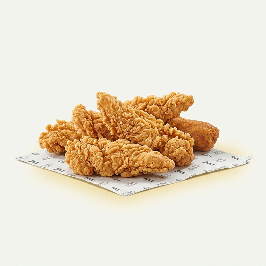KFC Strips 