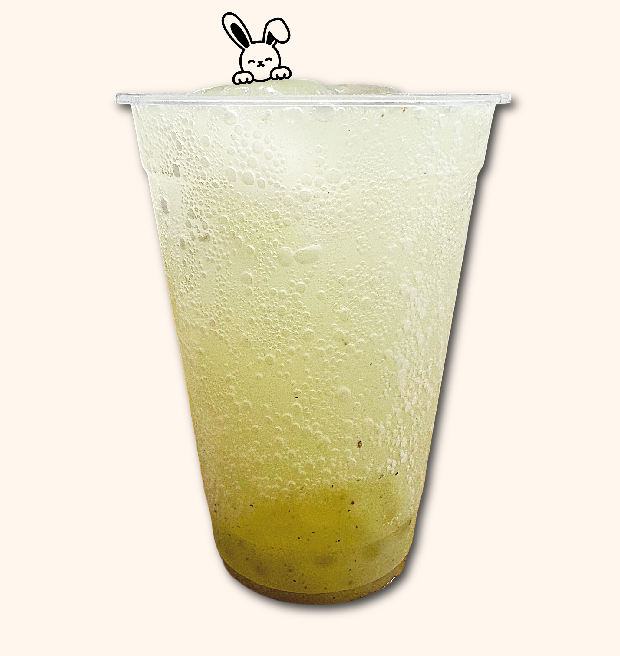 Kiwi With Lychee Bursting Boba_0