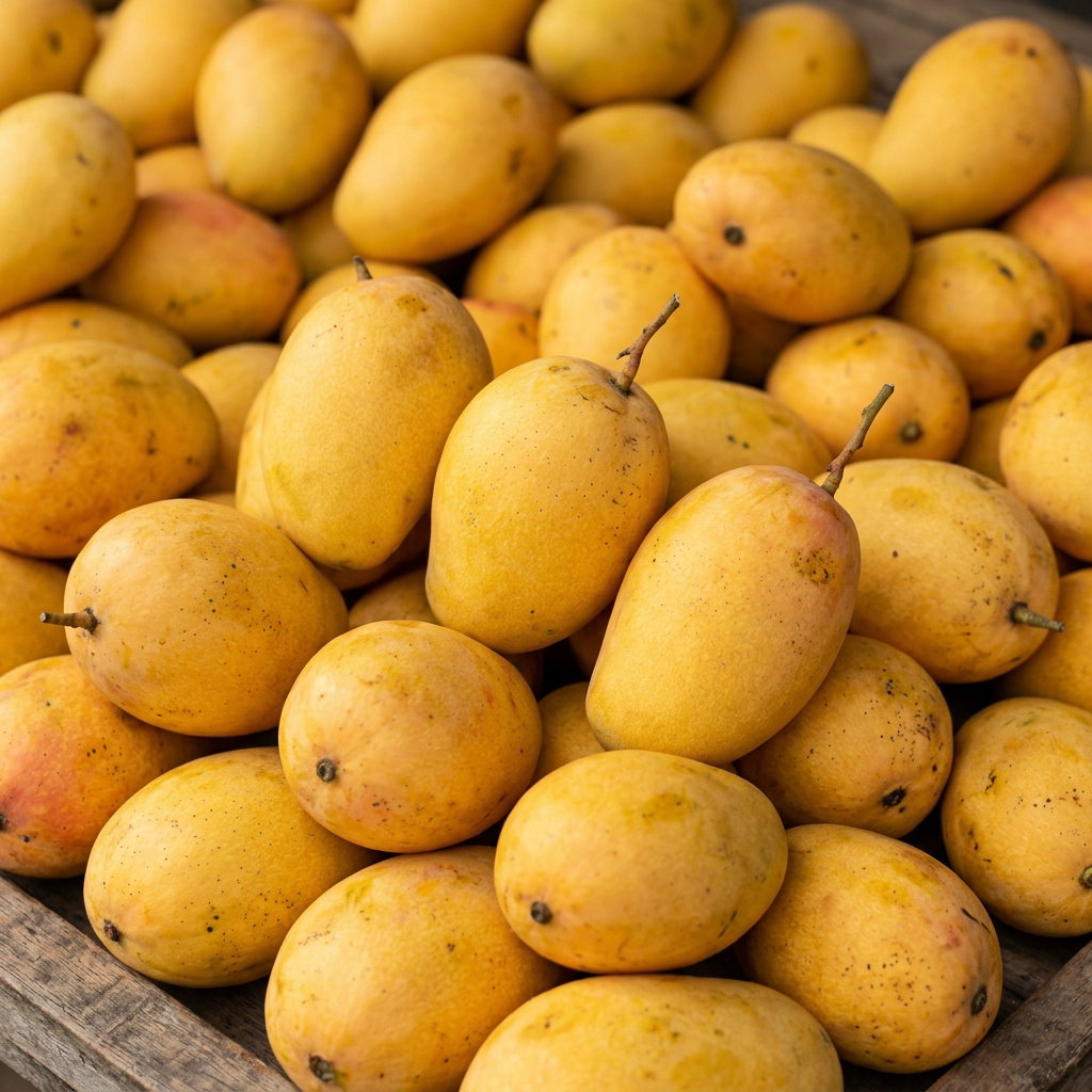 Awisi Mangoes