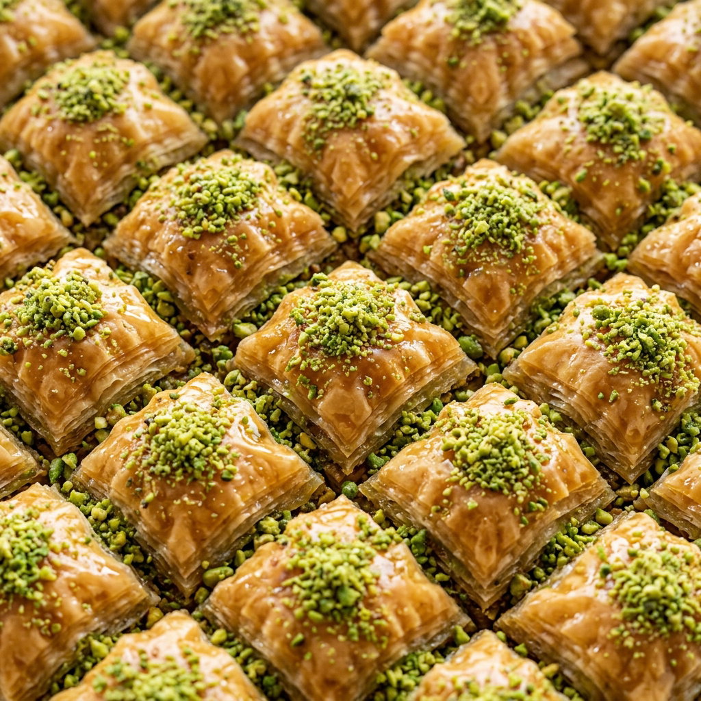 Baklava