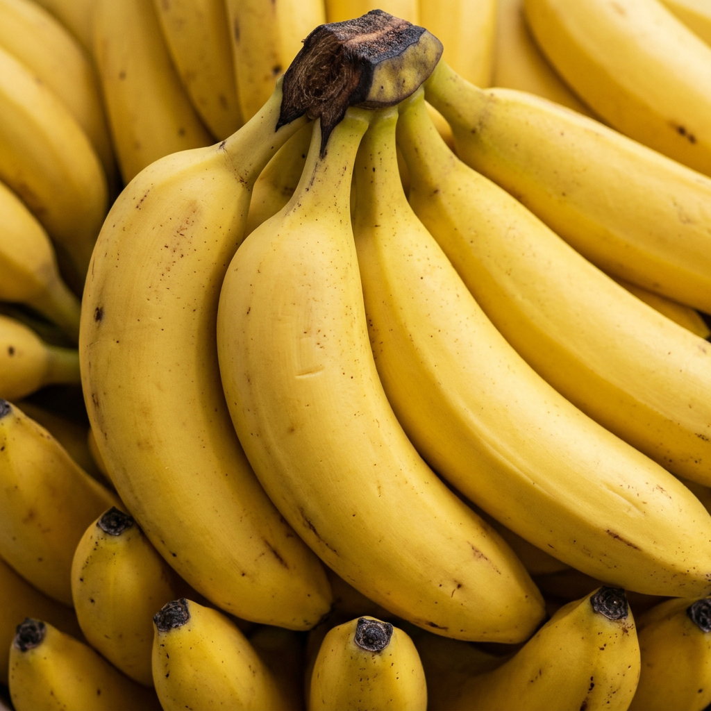 Bananas