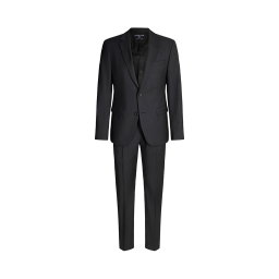 Full Suit (Coat & Trouser)
