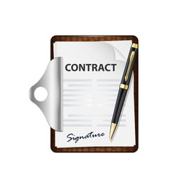 Contracto  Mensal / Semanal