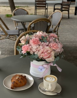 Bouquets <60€