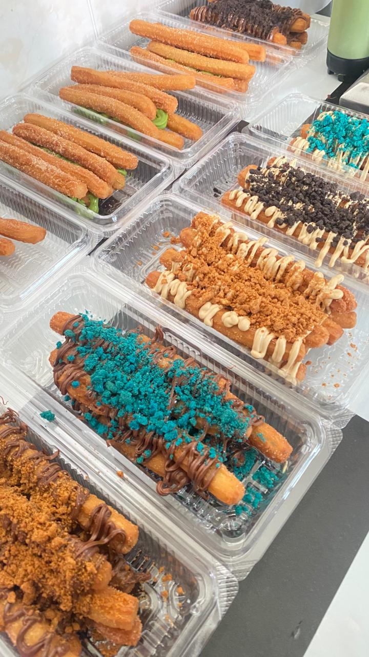 STICKS CHURROS _0