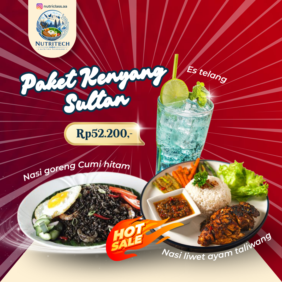 Paket Kenyang Sultan_0