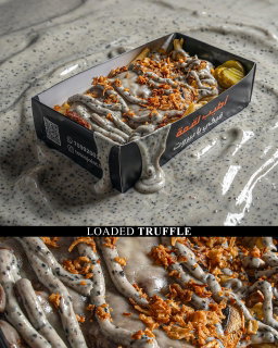 Loaded Truffle