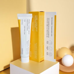 CELIMAX PORE + DARK SPOT BRIGHTENING CREAM