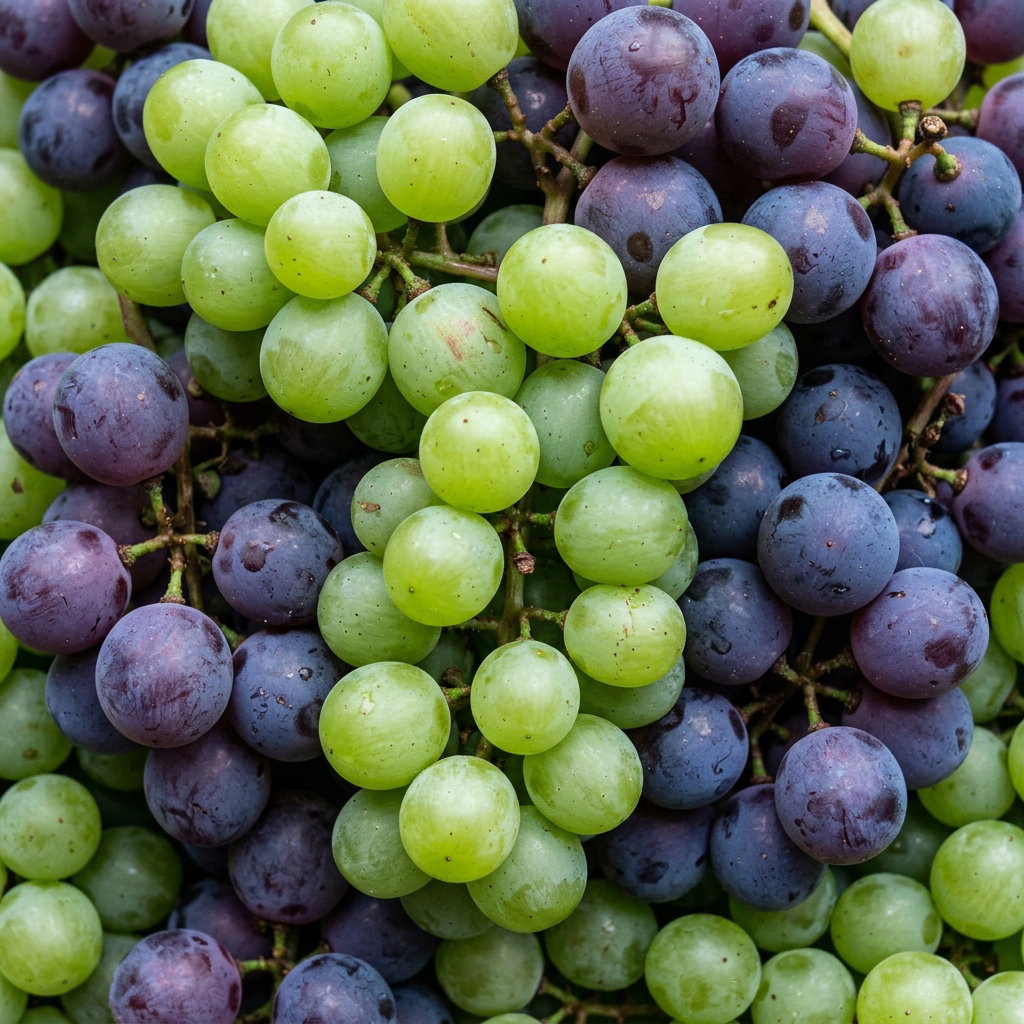 Grapes