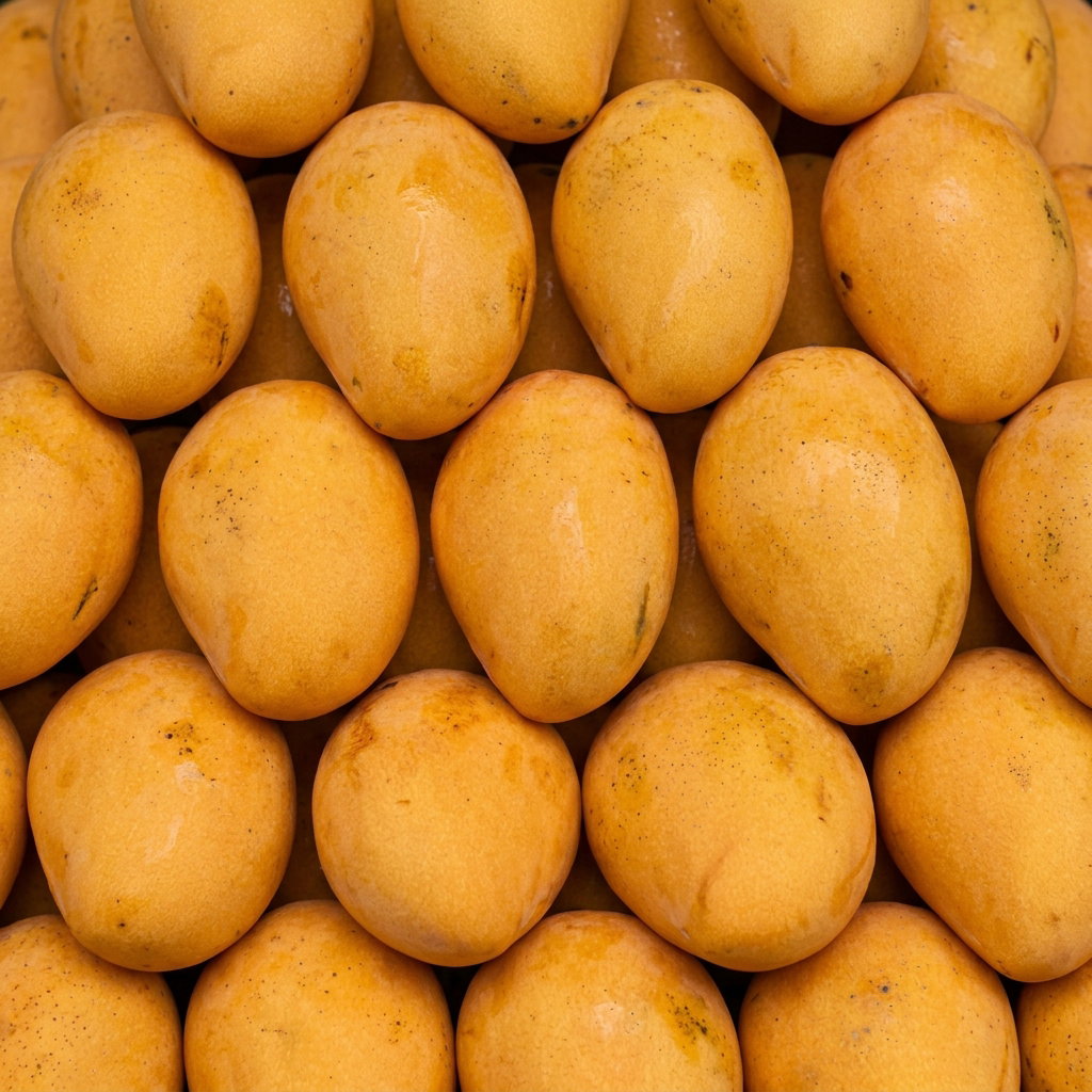 Mangoes