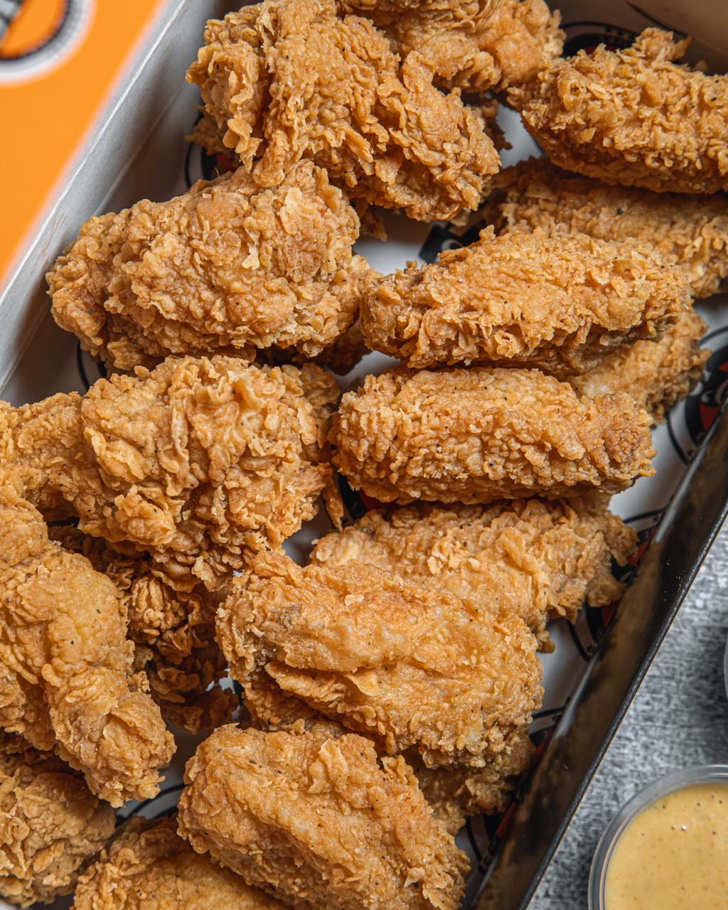 Chicken Wings _2