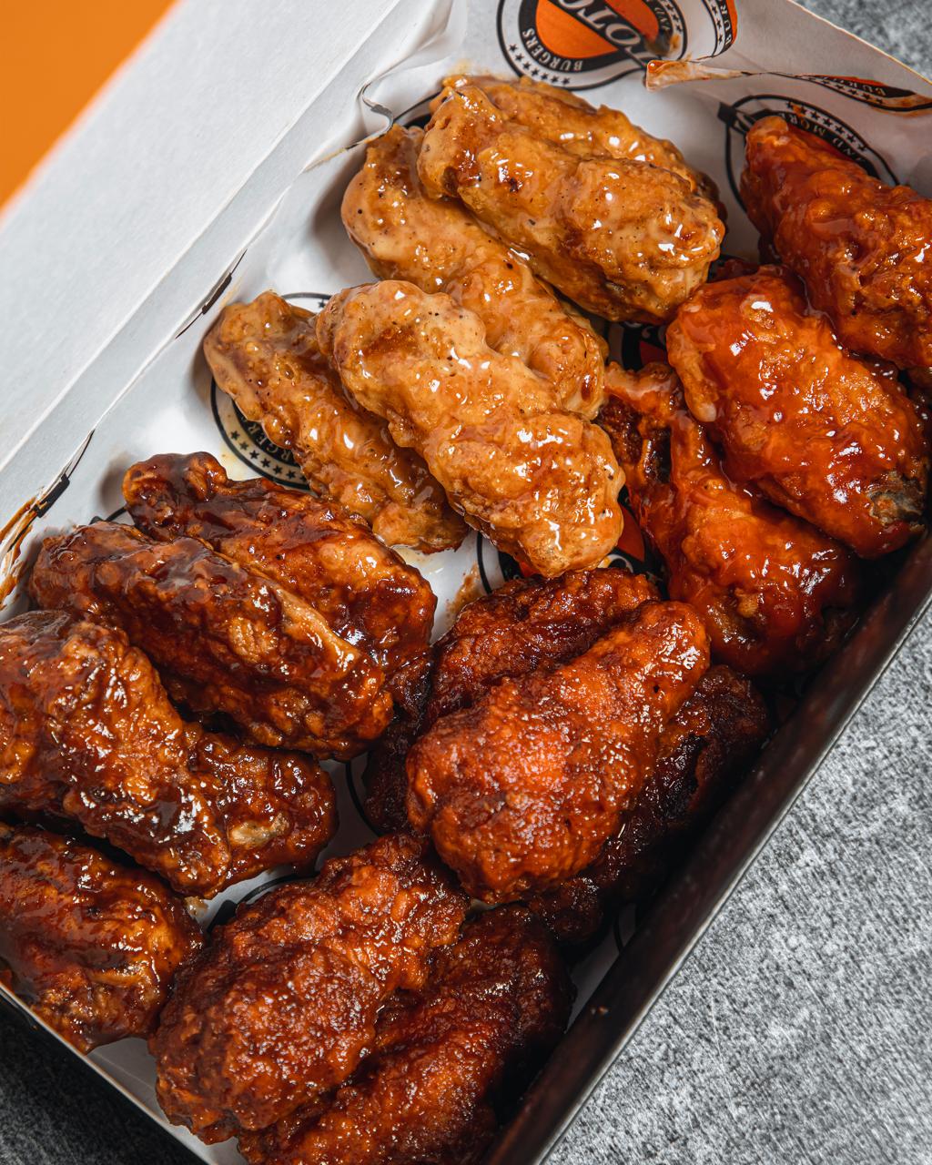 Chicken Wings _1