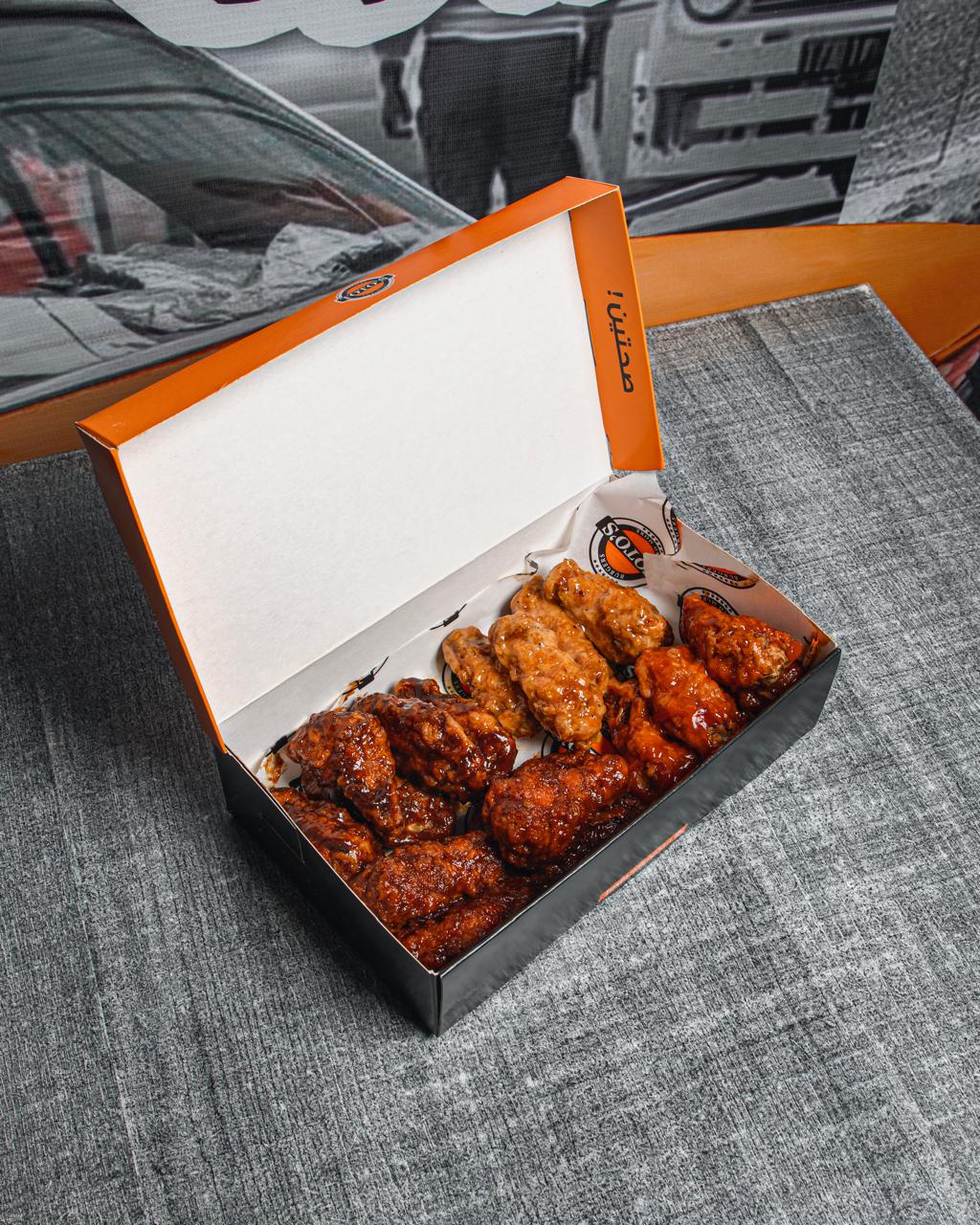 Chicken Wings _3