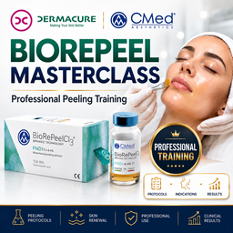 Biorepeel Masterclass English