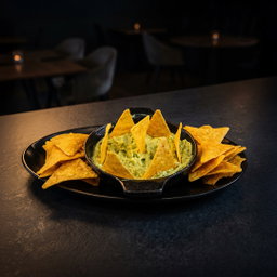 Guacamole