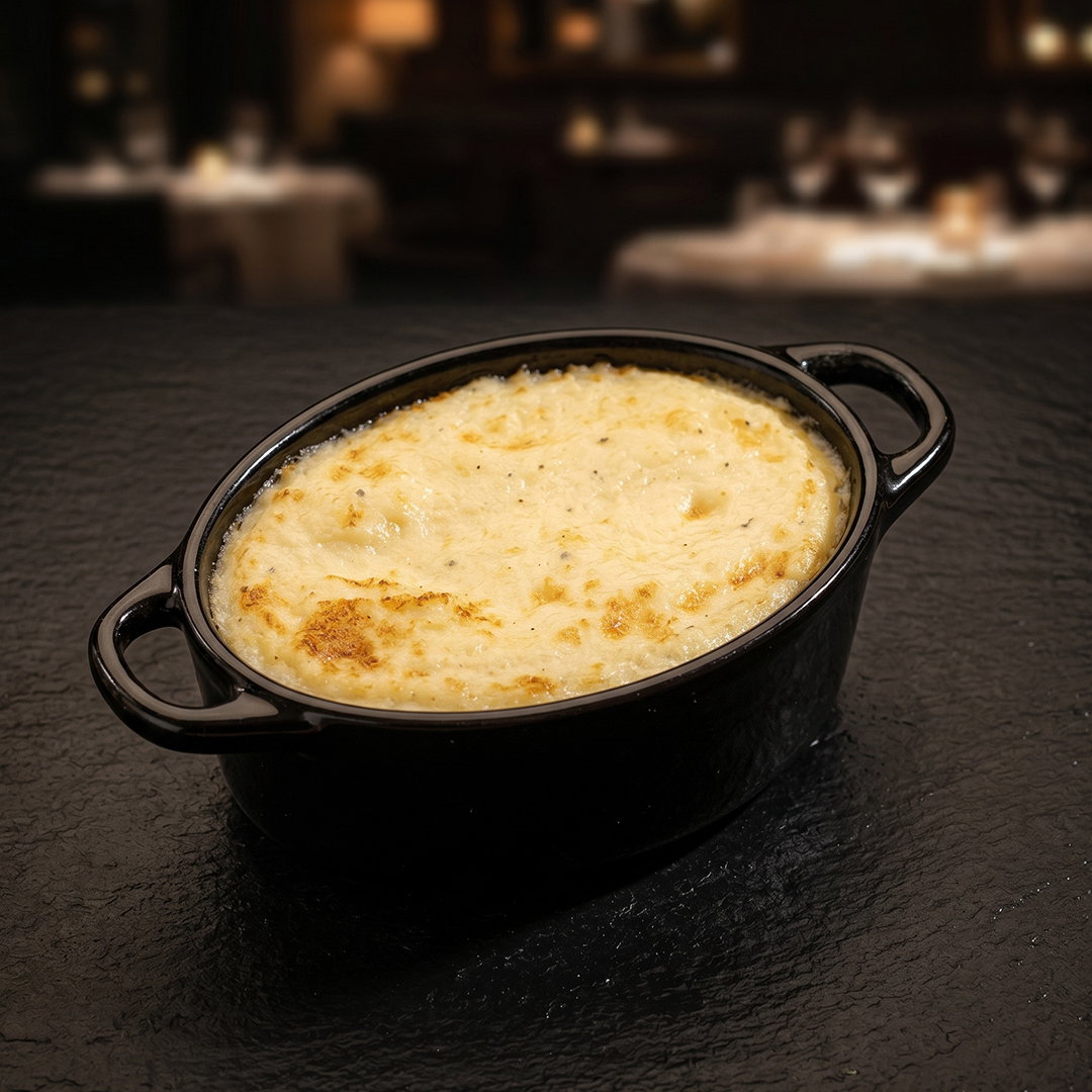 Potato Purée
